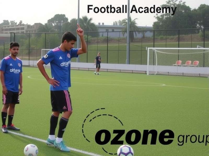 Technical Director Maria Fernandez