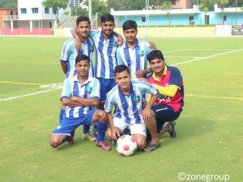 Head Coach Arjun Mehta