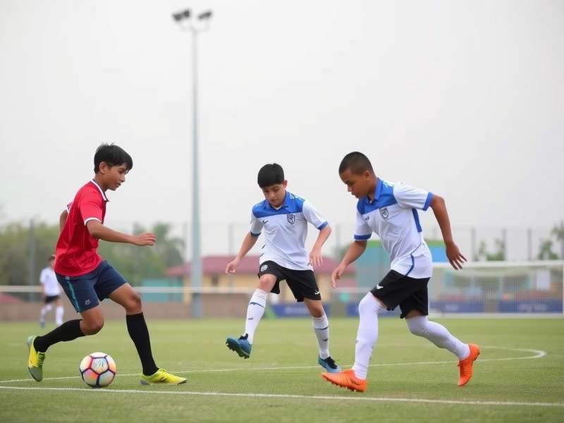 Priya Patel - Women's National Team