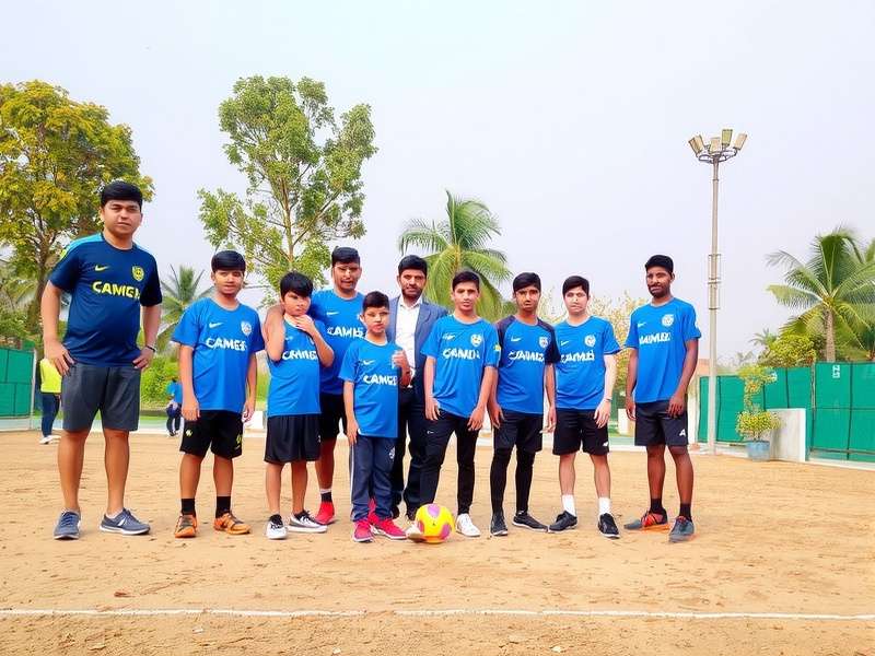 Aditya Verma - FC Goa